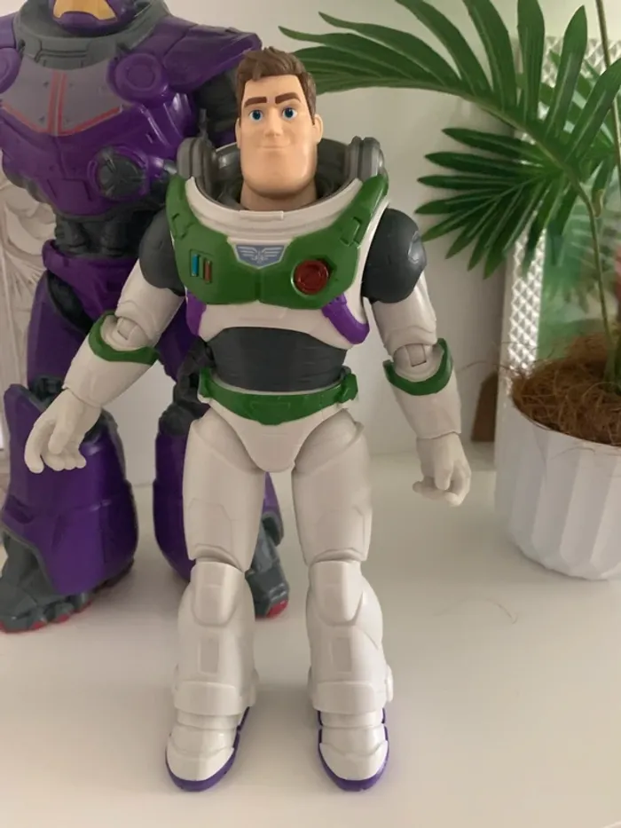 Lot buzz l’éclair - photo numéro 3