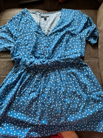 Robe d’été KIABI