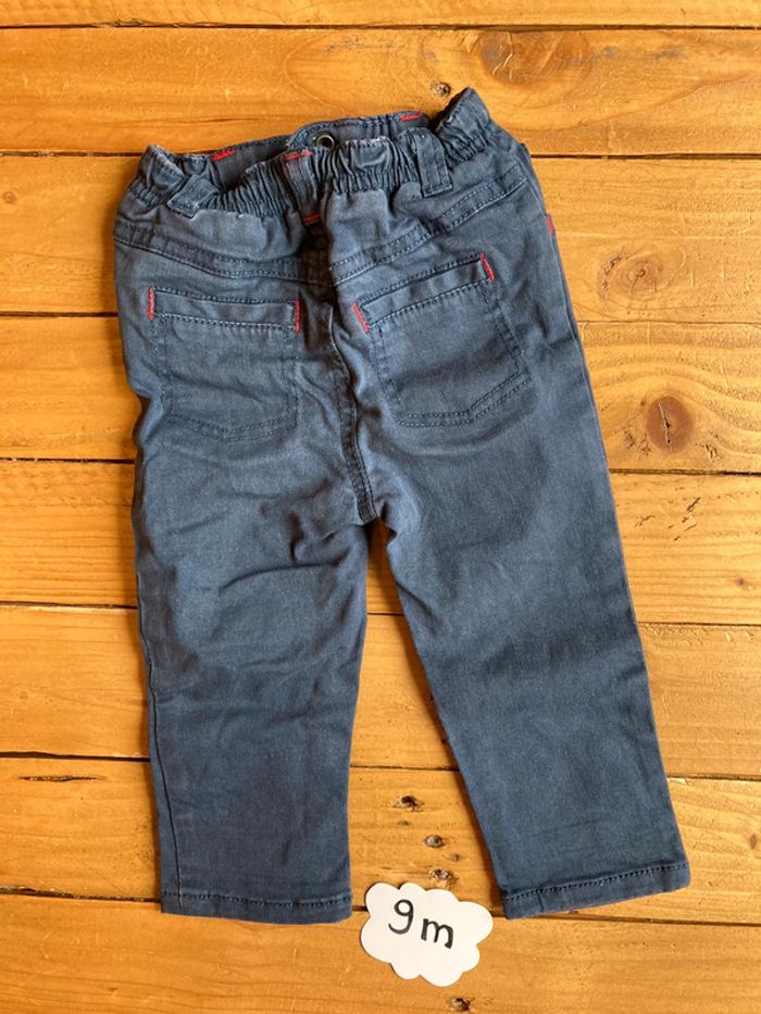 Pantalon - photo numéro 2