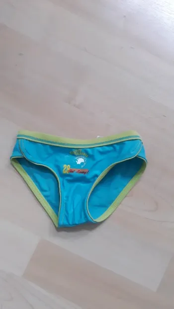 Slip de bain 18 mois