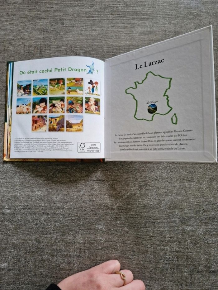 Livre 📖 - photo numéro 4