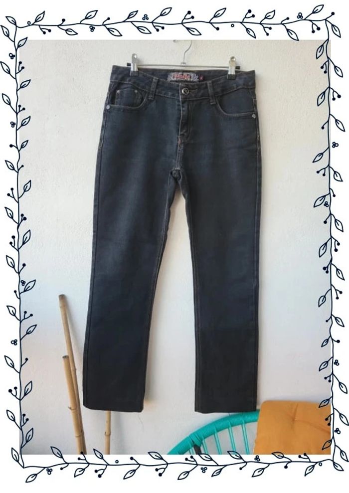 Pantalon jean