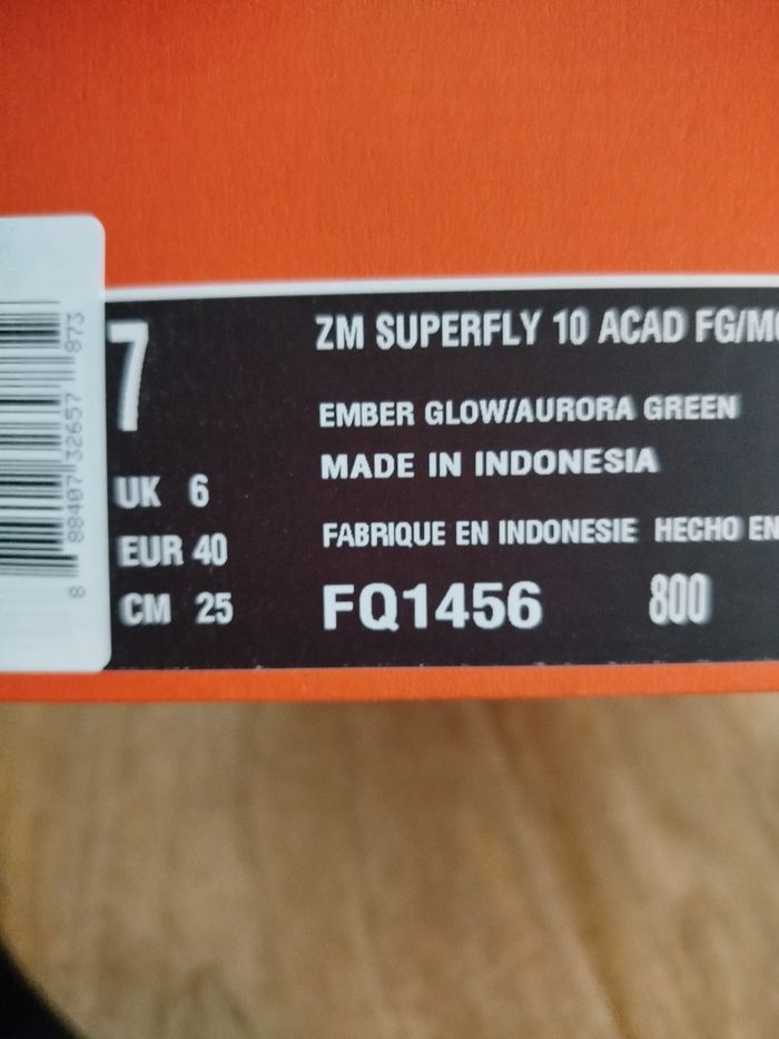 Crampons T 40 - photo numéro 10