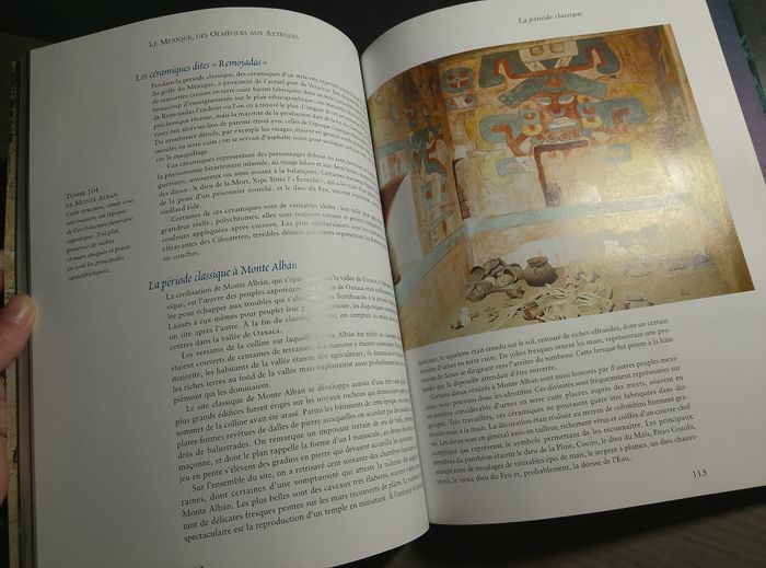 Grandes civilisations - photo numéro 5