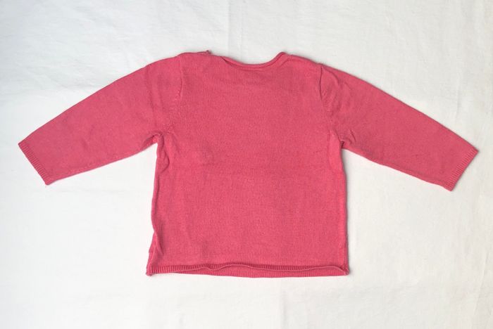 Pull H&M 6 mois - photo numéro 2