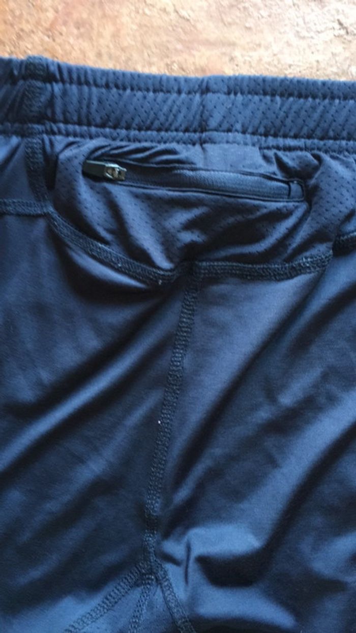 Cycliste bernuda tex taille S - photo numéro 2