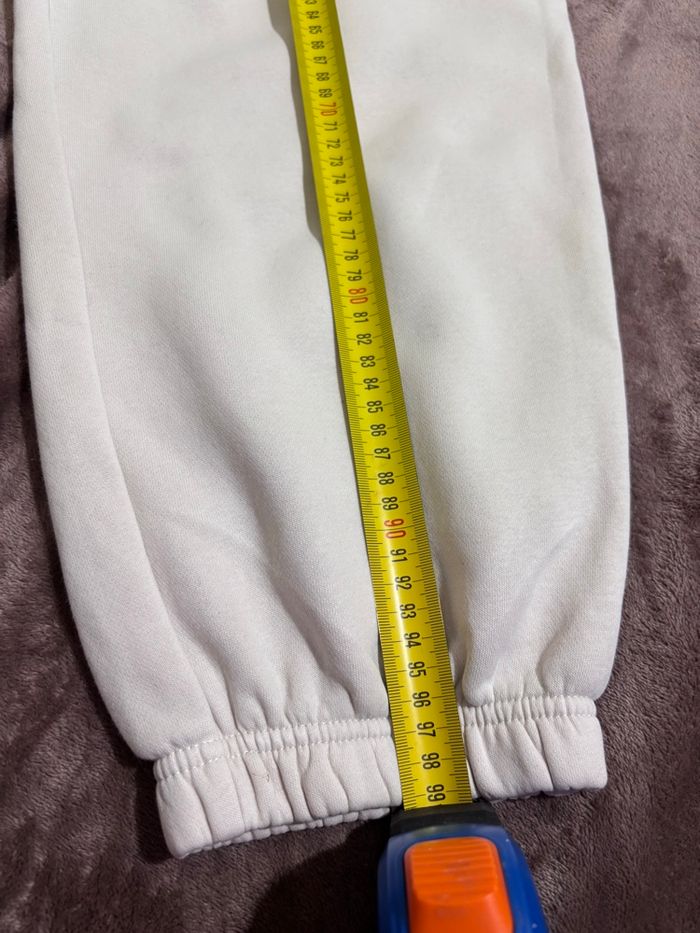 Pantalon Nike beige - photo numéro 8