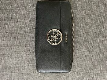 Porte feuille GUESS