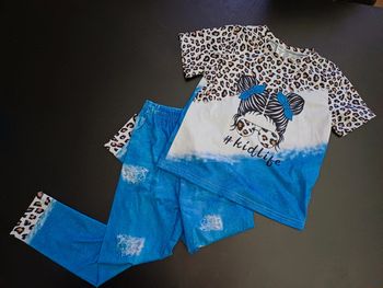 Ensemble shein girly