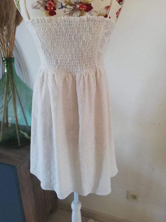 Robe d'été Le Temps des cerises TXS - photo numéro 6