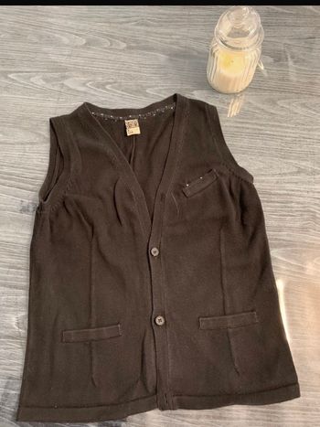 Gilet tao 8 ans