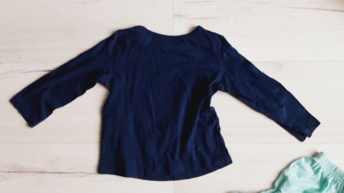 Vêtement fille pyjama Bonne nuit ma licorne Tissaia 3 ans - photo numéro 6