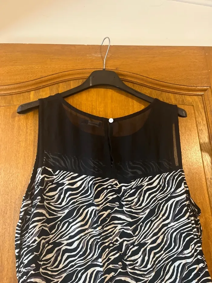 Robe in extenso taille 38 - photo numéro 6