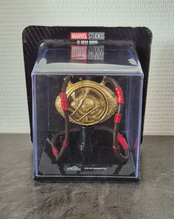 Figurine Docteur Strange