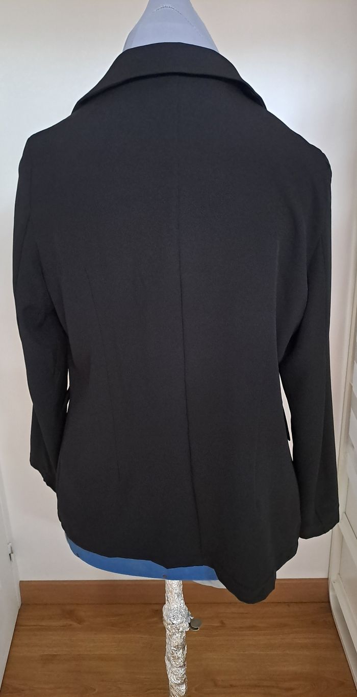 Veste de tailleur Taille L - photo numéro 5