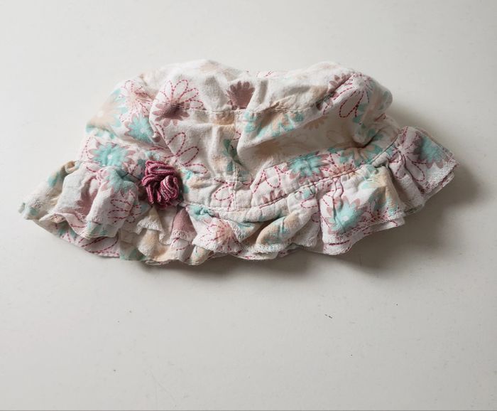 Chapeau taille 2/3 ans