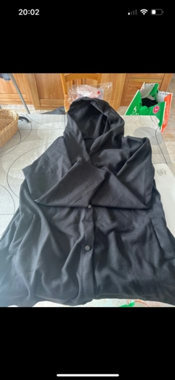 Manteau femme