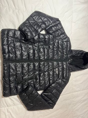 Vesye doudoune noir primark