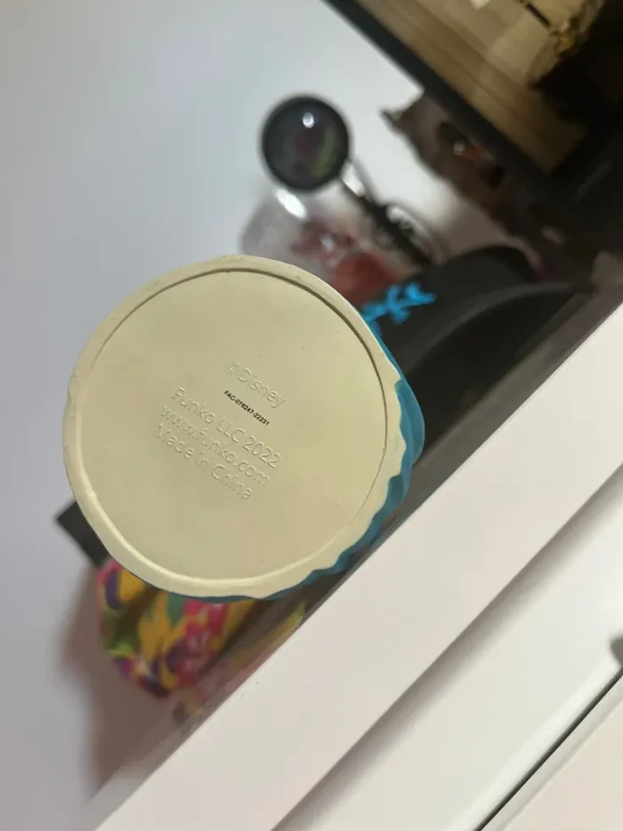 Pop Disney moana - photo numéro 3