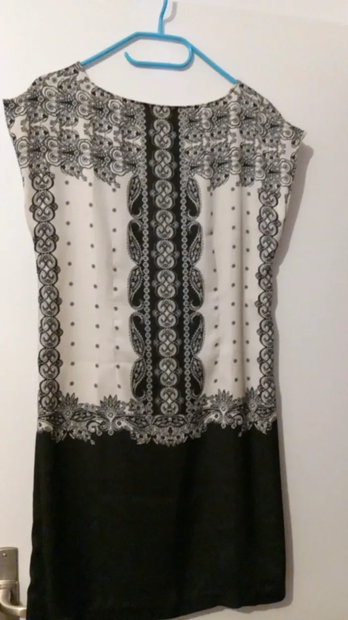 Robe légère - photo numéro 3