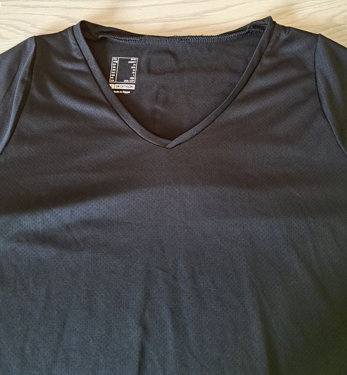 T-shirt - photo numéro 2