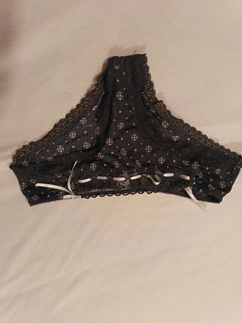 Sous vêtements neuf 