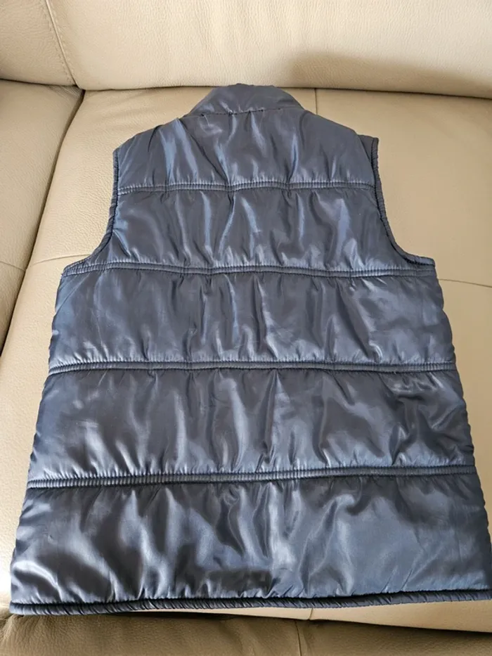 Veste sans manche - photo numéro 2