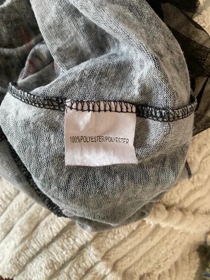 Blouse sans manche Soggo Paris - photo numéro 4