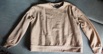 Sweat Beige Primark Taille S