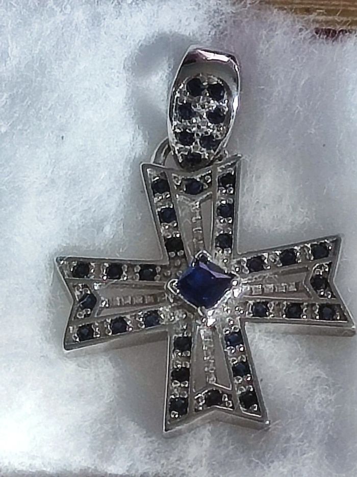 Croix de Malte - photo numéro 9