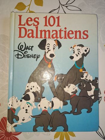 Les 101 dalmatiens