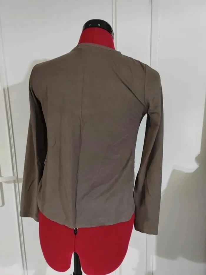Gilet - photo numéro 4