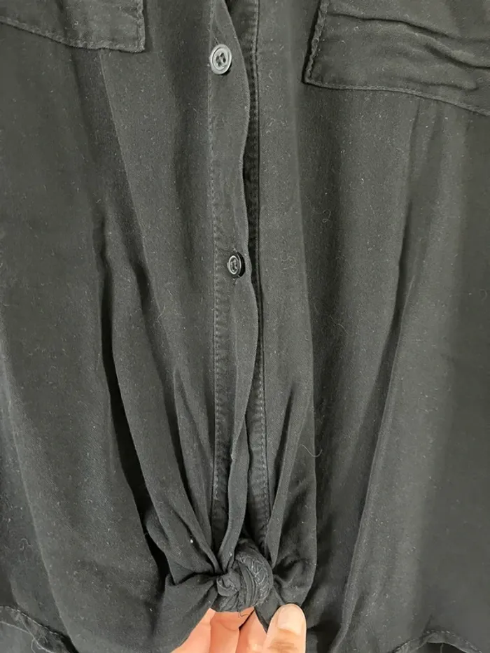 Chemise - photo numéro 3