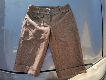 Short hiver