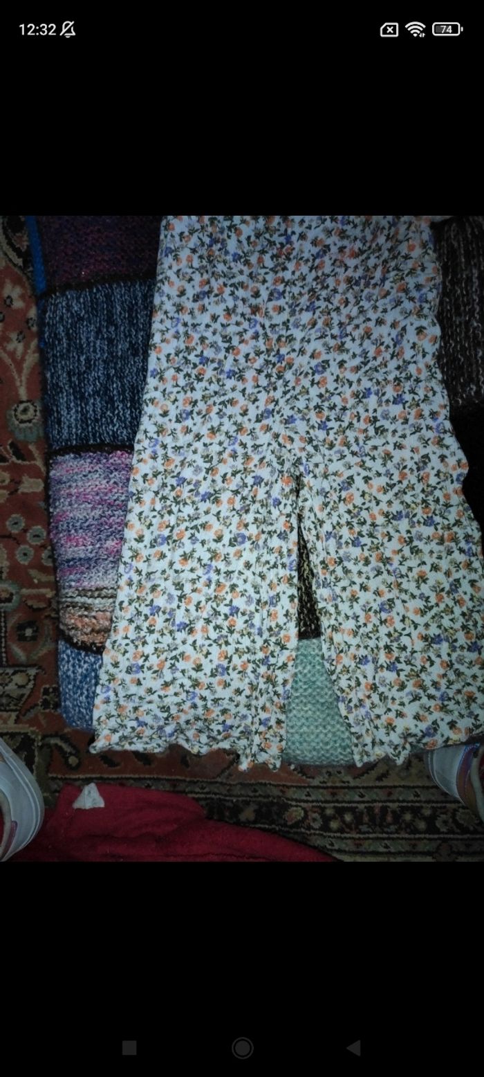 Combinaison fille e16 - photo numéro 5