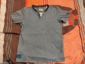 Tee shirt 10/12 ans C&A