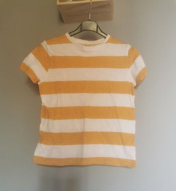 Tee shirt kiabi 10 ans
