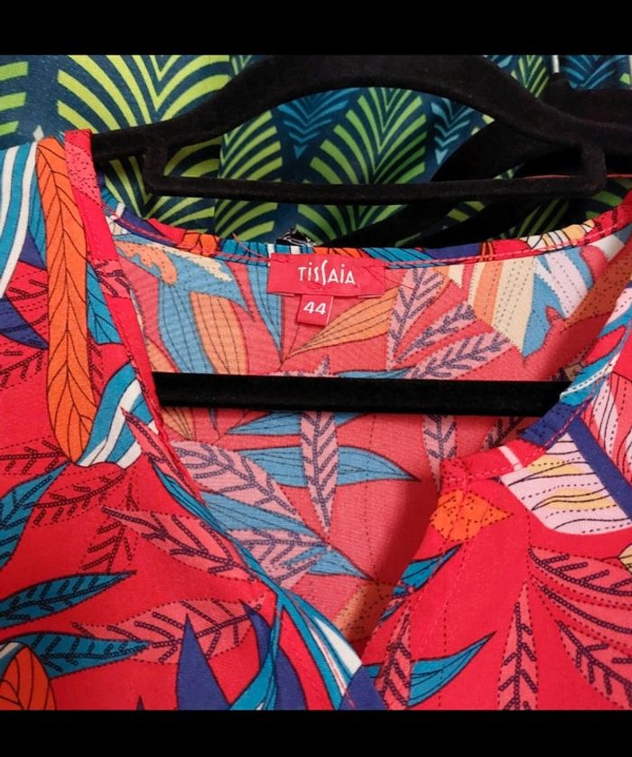 Sublime robe taille 44 - photo numéro 3