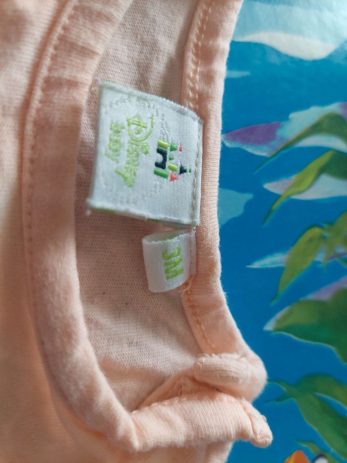 Tee-shirt - photo numéro 3