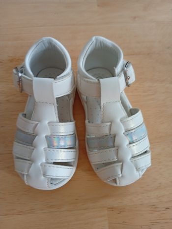 Sandales Fille Gémo 