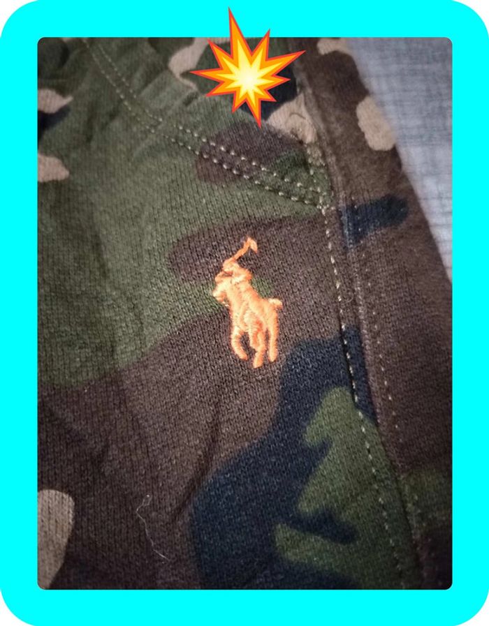 Jogging ralph lauren S - photo numéro 4