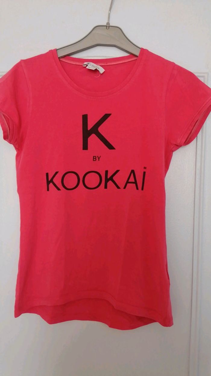 T-shirt fille