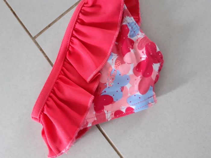 Maillot 6 mois - photo numéro 2