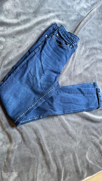 Jeans skinny Esmara taille 36