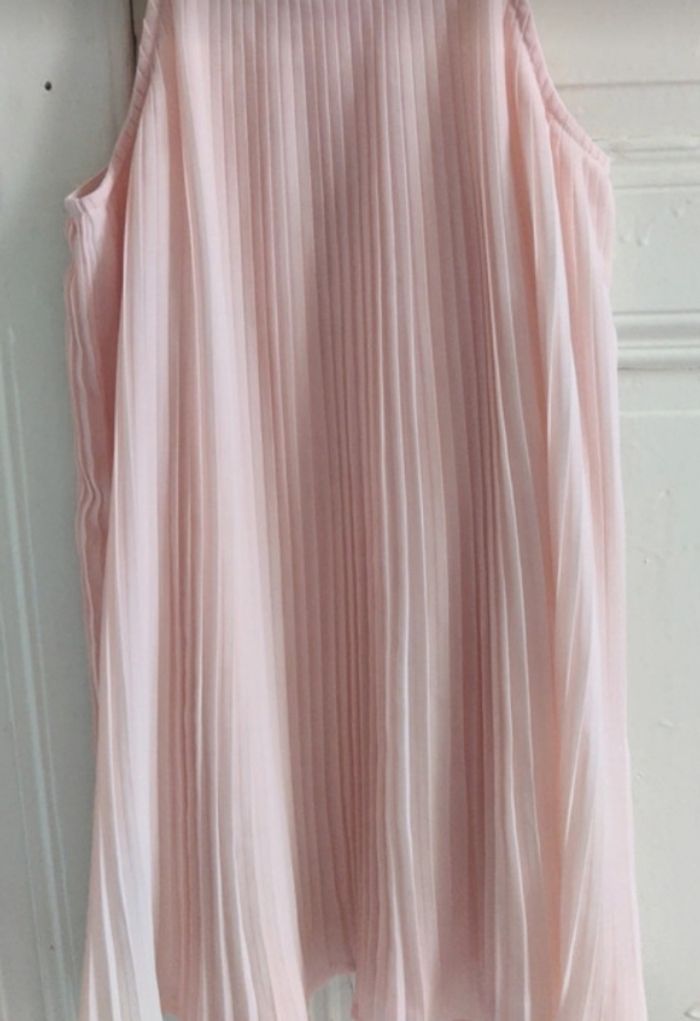 Robe fille taille 5 ans- Tres bon état - photo numéro 3