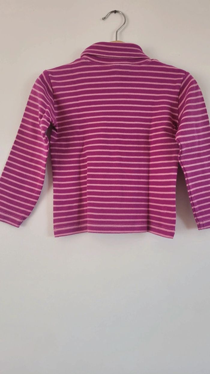 Sous pull 4 ans - photo numéro 3