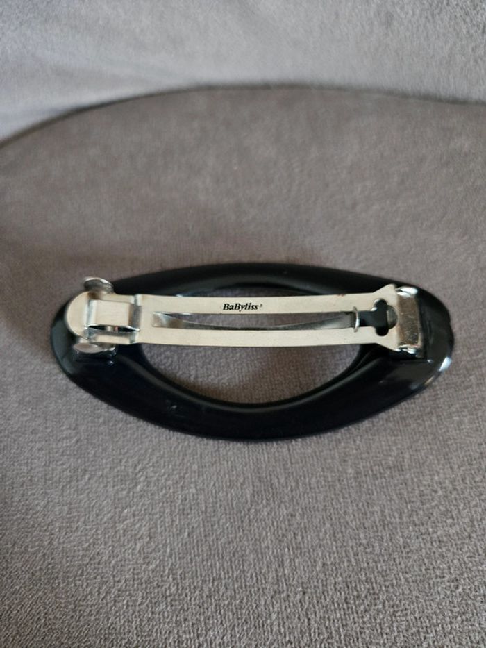 Barette babyliss - photo numéro 2