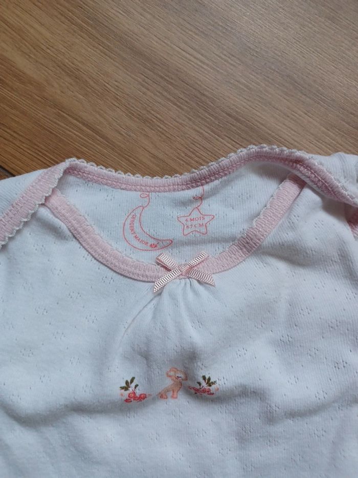 Lot bodies - photo numéro 3