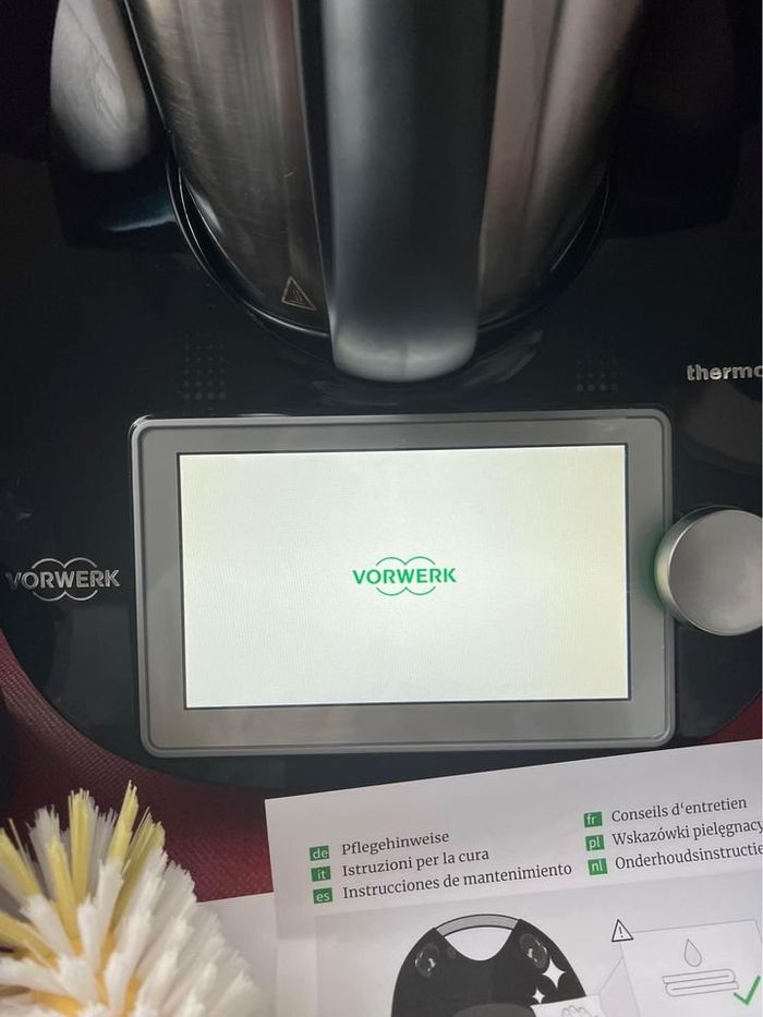 Thermomix tm6 - photo numéro 5