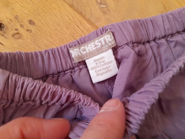 Short - photo numéro 3